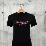 Töltsd be a képet Galéria nézetbe Te Bánat Color Női Póló
