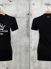 Töltsd be a képet Galéria nézetbe Bátyám a legjobb cigány női póló
