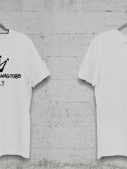 Töltsd be a képet Galéria nézetbe Bátyám a legnagyobb király póló
