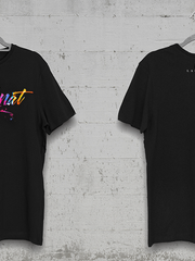 Töltsd be a képet Galéria nézetbe Te bánat Color Póló A
