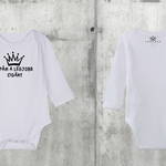 Töltsd be a képet Galéria nézetbe Apám a legjobb cigány baba body
