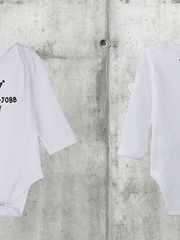 Töltsd be a képet Galéria nézetbe Apám a legjobb cigány baba body
