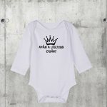 Töltsd be a képet Galéria nézetbe Apám a legjobb cigány baba body
