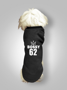 Bossy kutyaruha