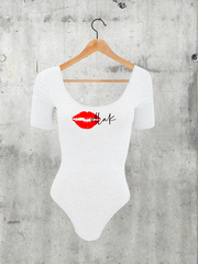 Töltsd be a képet Galéria nézetbe Csók-ollak női body