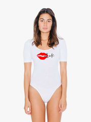 Töltsd be a képet Galéria nézetbe Csók-ollak női body