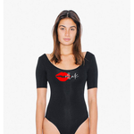Töltsd be a képet Galéria nézetbe Csók-ollak női body
