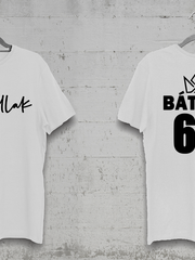 Töltsd be a képet Galéria nézetbe Báttya+Nénnye férfi és női póló