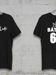 Töltsd be a képet Galéria nézetbe Báttya+Nénnye Csókollak férfi és női póló A
