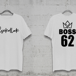 Töltsd be a képet Galéria nézetbe Boss+Bossy férfi és női póló
