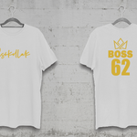 Töltsd be a képet Galéria nézetbe Boss+Bossy férfi és női póló
