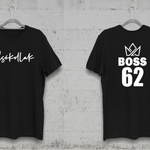 Töltsd be a képet Galéria nézetbe Boss+Bossy férfi és női póló
