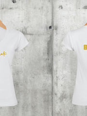 Töltsd be a képet Galéria nézetbe Boss+Bossy V-nyakú férfi és női póló
