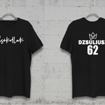 Töltsd be a képet Galéria nézetbe Dzsúliusz+Lejla férfi és női póló

