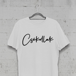 Töltsd be a képet Galéria nézetbe Csókollak póló A
