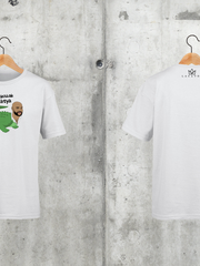 Töltsd be a képet Galéria nézetbe Csókollak bátya gyerek póló
