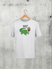 Töltsd be a képet Galéria nézetbe Csókollak bátya gyerek póló
