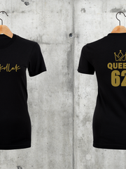 Töltsd be a képet Galéria nézetbe King+Queen férfi és női póló
