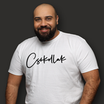 Töltsd be a képet Galéria nézetbe Csókollak póló
