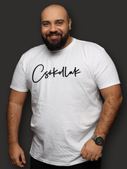 Töltsd be a képet Galéria nézetbe Csókollak póló
