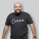 Töltsd be a képet Galéria nézetbe Csókollak póló
