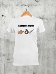 Töltsd be a képet Galéria nézetbe Dzsonzon női póló
