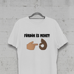 Töltsd be a képet Galéria nézetbe Fürdök és mehet! póló
