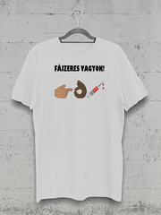 Töltsd be a képet Galéria nézetbe Fájzer férfi póló
