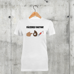 Töltsd be a képet Galéria nézetbe Fájzer női póló
