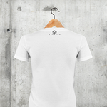 Töltsd be a képet Galéria nézetbe A legjobb cigányok márciusban születtek női póló A
