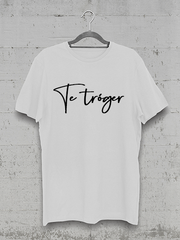 Töltsd be a képet Galéria nézetbe Te tróger póló
