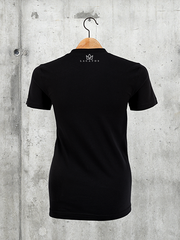 Töltsd be a képet Galéria nézetbe A legjobb cigányok júliusban születtek női póló
