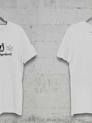 Töltsd be a képet Galéria nézetbe Fogyj a házasságodért póló
