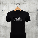 Töltsd be a képet Galéria nézetbe Fogyj a házasságodért női póló
