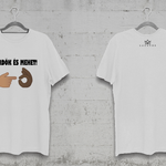 Töltsd be a képet Galéria nézetbe Fürdök és mehet! póló
