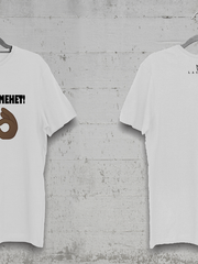 Töltsd be a képet Galéria nézetbe Fürdök és mehet! póló A
