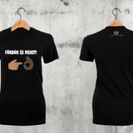 Töltsd be a képet Galéria nézetbe Fürdök és mehet! női póló
