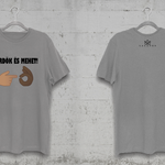 Töltsd be a képet Galéria nézetbe Fürdök és mehet! póló A
