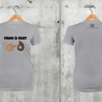 Töltsd be a képet Galéria nézetbe Fürdök és mehet! női póló
