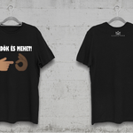 Töltsd be a képet Galéria nézetbe Fürdök és mehet! póló A
