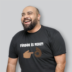 Töltsd be a képet Galéria nézetbe Fürdök és mehet! póló
