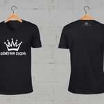 Töltsd be a képet Galéria nézetbe Genetikai csoda V-nyakú póló
