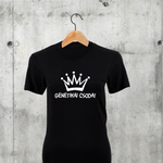 Töltsd be a képet Galéria nézetbe Genetikai csoda női póló
