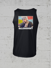 Töltsd be a képet Galéria nézetbe Limitált Halloood? atléta
