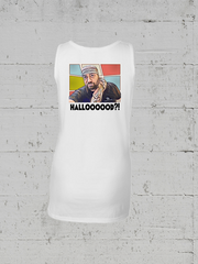 Töltsd be a képet Galéria nézetbe Limitált Halloood? női atléta
