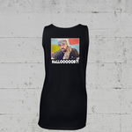 Töltsd be a képet Galéria nézetbe Limitált Halloood? női atléta
