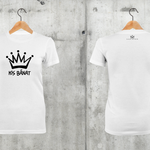 Töltsd be a képet Galéria nézetbe Kis bánat női póló
