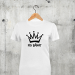 Töltsd be a képet Galéria nézetbe Kis bánat női póló
