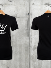 Töltsd be a képet Galéria nézetbe Kis bánat női póló
