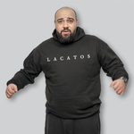 Töltsd be a képet Galéria nézetbe Lacatos kapucnis pulóver
